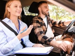 Chatham Kent Drive Test