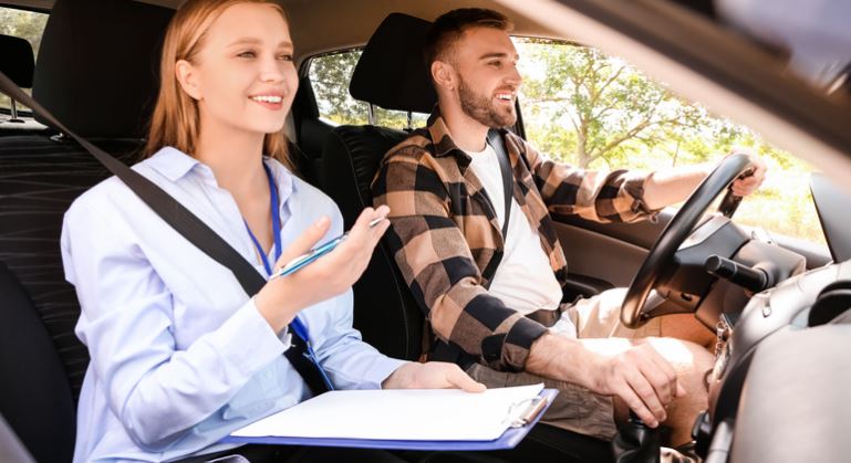 Chatham Kent Drive Test