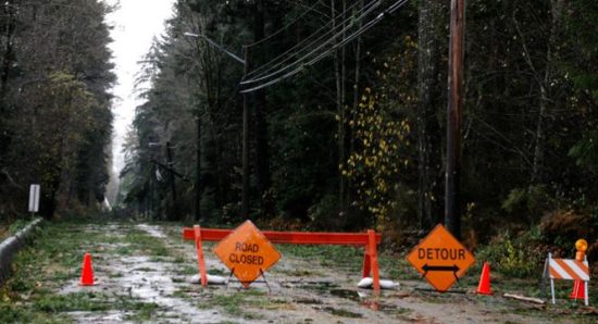 How Can You Stay Updated on Hamilton Road Closures?