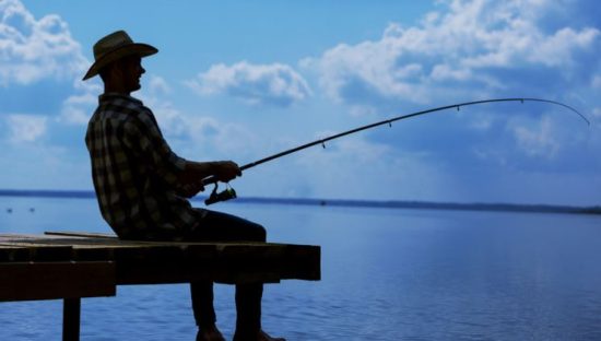 How Do Law Enforcement Officers Enforce Fishing License Violations?