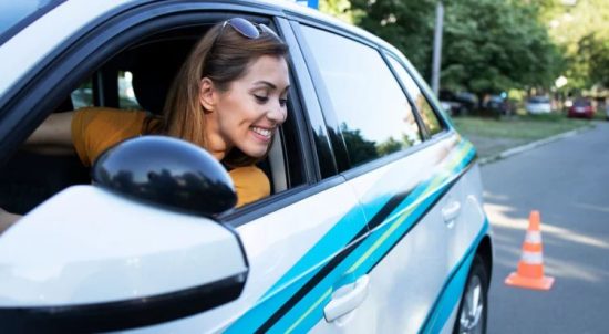 How Does Reverse Parking Affect Other Drivers and Pedestrians?