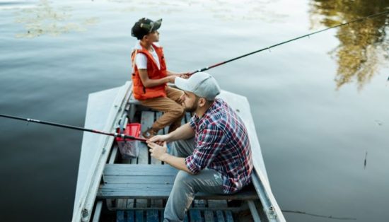 How Much Are the Fines for Fishing Without a License in Different Provinces?