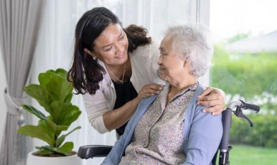 Old Age Security (OAS)