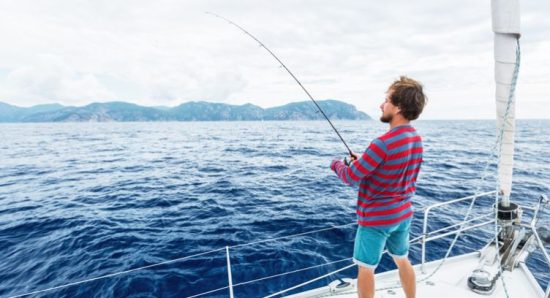 Unlawful Fishing - What You Need to Know