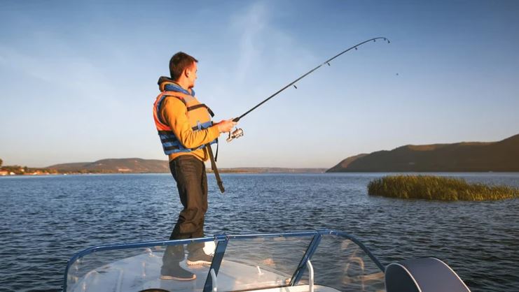 What Are the Fines for Fishing Without a License?