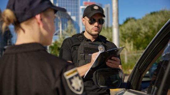 What Are the Most Common Parking Violations in Toronto?