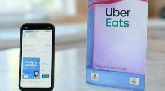 What Are the Payment Methods for Buying an Uber Eats Gift Card?