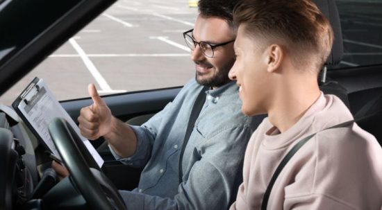 What Are the Requirements for the Chatham Kent Drive Test?