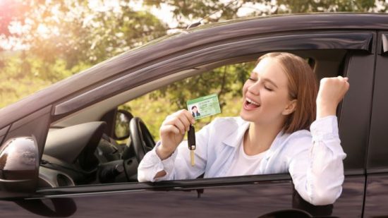 What Happens After Passing the Chatham Kent Drive Test?