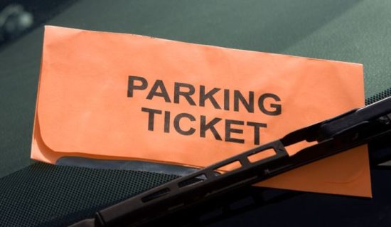 What Happens If You Don’t Pay a Parking Ticket in Toronto?