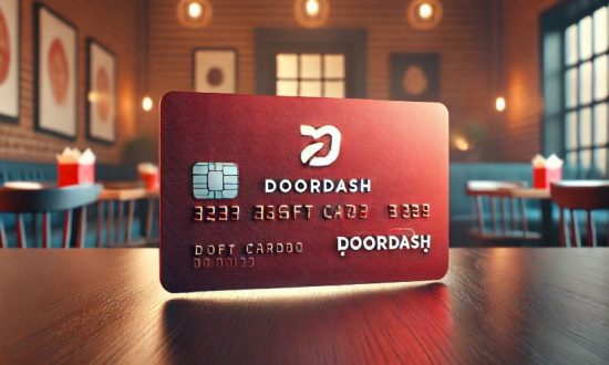 What is a DoorDash Gift Card?