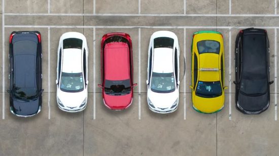 What is a Parking Spot?