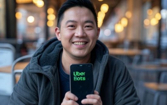 What is an Uber Eats Gift Card?