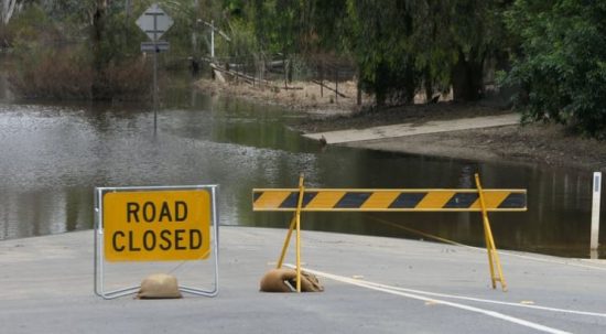 When Will the Roadworks in Hamilton Be Completed?