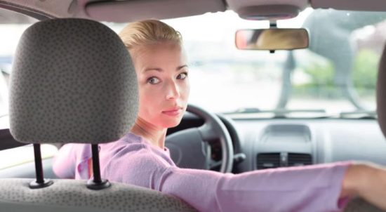 Why Should You Reverse Into a Parking Spot Instead of Driving Forward?