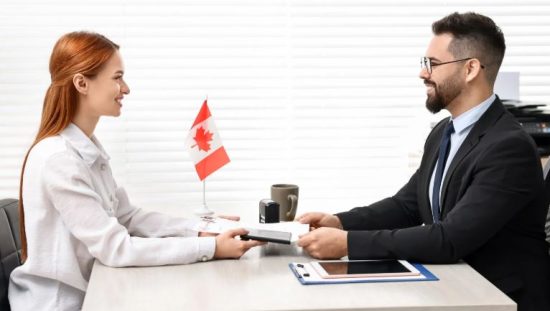 What is a Certificate of Qualification From a Canadian Province?