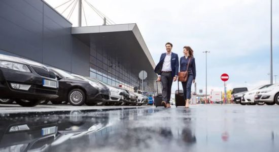 Which Parking Option Is Best for Frequent Travellers at YWG?