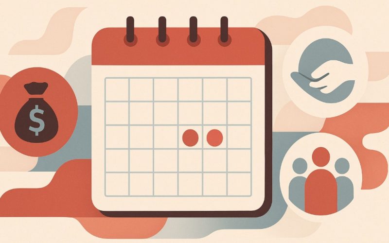 AISH Payment Dates for 2025