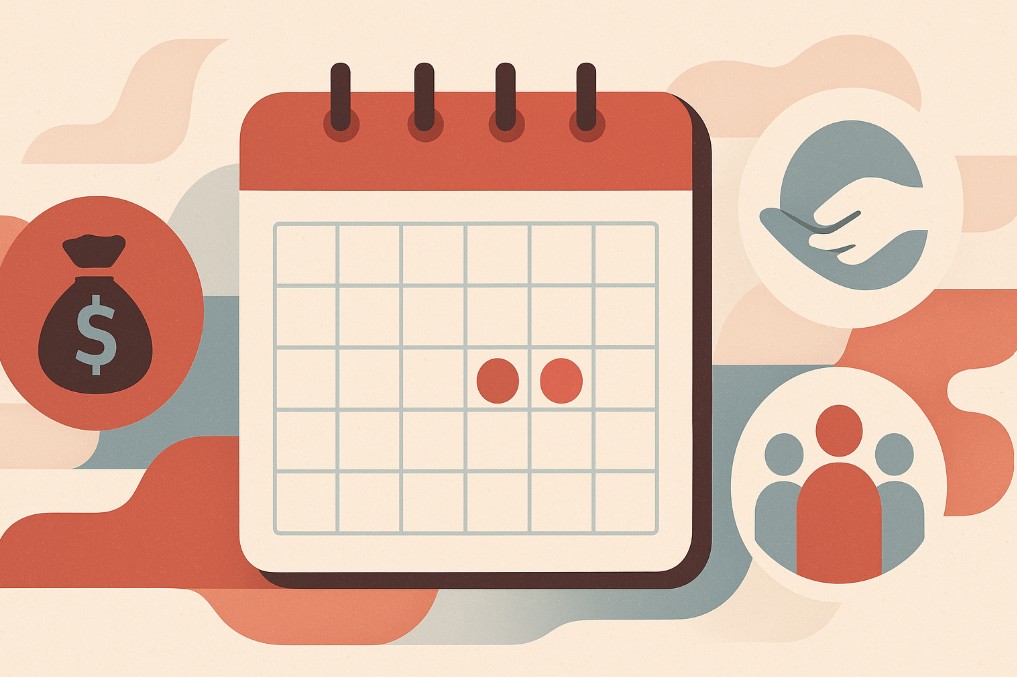 AISH Payment Dates for 2025