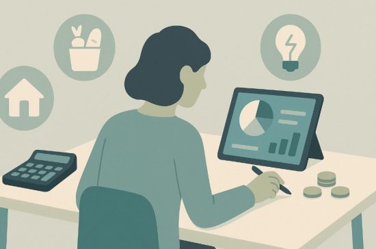 How Can AISH Recipients Manage Their Monthly Budget