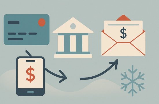 How Can AISH Recipients Receive Their Payments