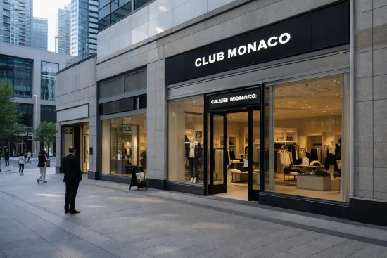 2026 Update: Major Flagship Closures in Toronto and Vancouver