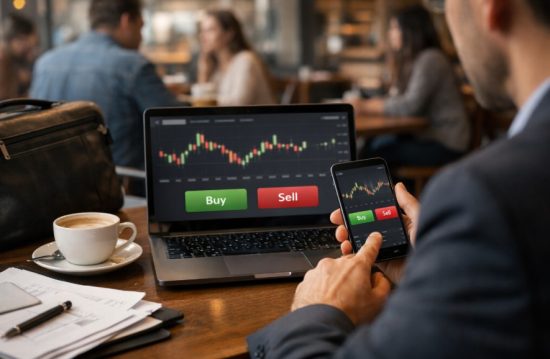 A More Practical Trading Experience