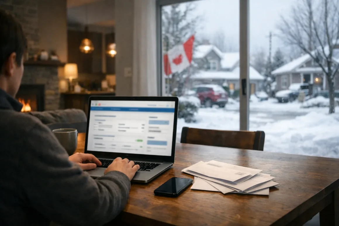 Carbon Tax Rebate Payment Dates 2026