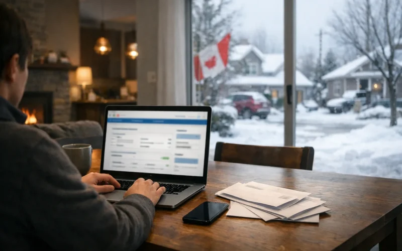 Carbon Tax Rebate Payment Dates 2026