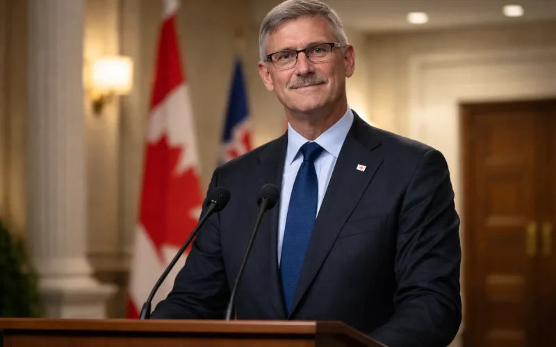 Craig Pardy Provincial Tax Review 2026