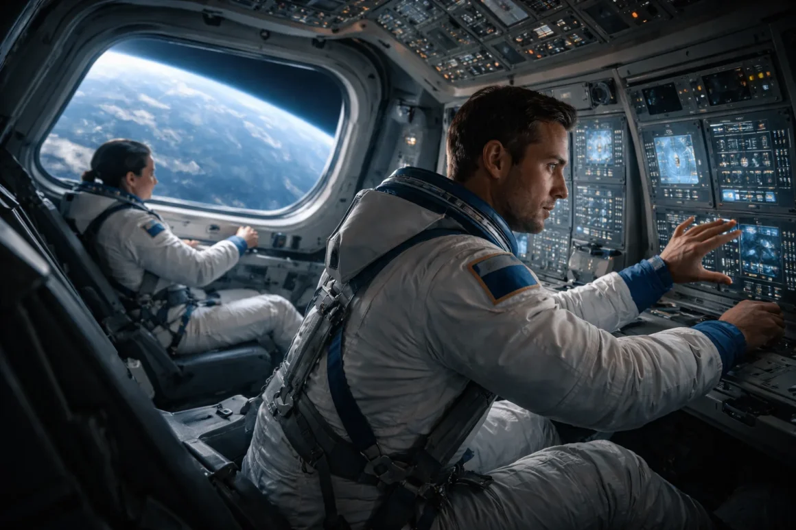 Do Artemis Astronauts Get Paid Extra for Space Missions