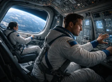 Do Artemis Astronauts Get Paid Extra for Space Missions