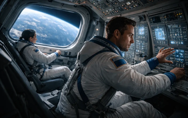 Do Artemis Astronauts Get Paid Extra for Space Missions