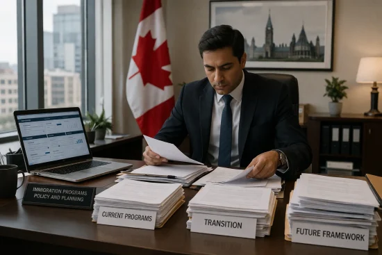 How Do These Changes Affect Real Applicants