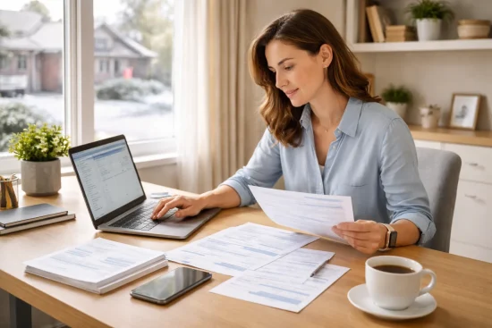 How Does the CWB Help Canadians Cope with Rising Living Costs