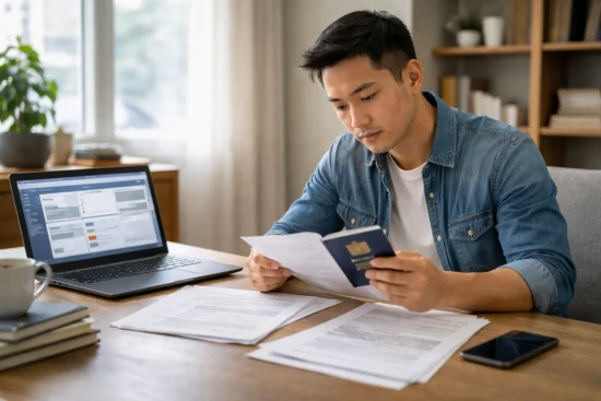 How Is the Comprehensive Ranking System (CRS) Changing