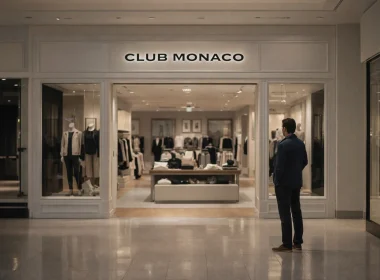 Is Club Monaco Going Out of Business