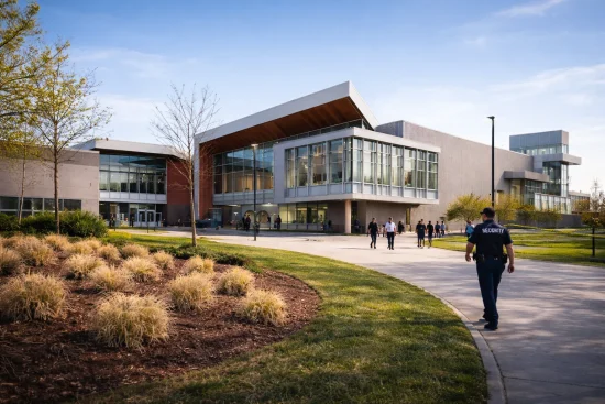 Is Lambton College Safe After the Shooting