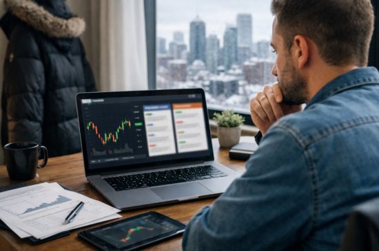 Is Pocket Option a Strong Choice for Binary Options Trading