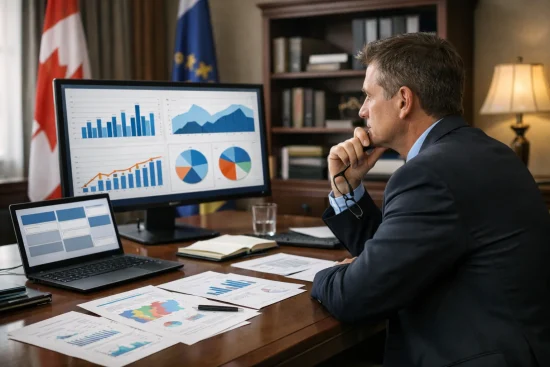 The 2026 Express Entry Overhaul