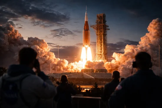 What Is the Artemis Program and Why Does It Matter for Astronaut Careers