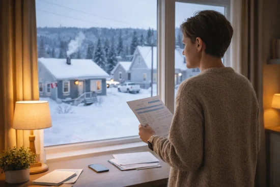 What Is the Northern Supplement and Is There a 2026 Increase