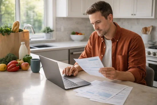 What Should Eligible Workers Do to Receive the 2026 CWB