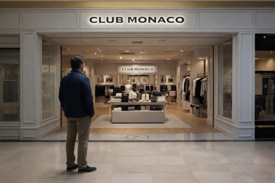Who Owns Club Monaco Now and What Has Changed