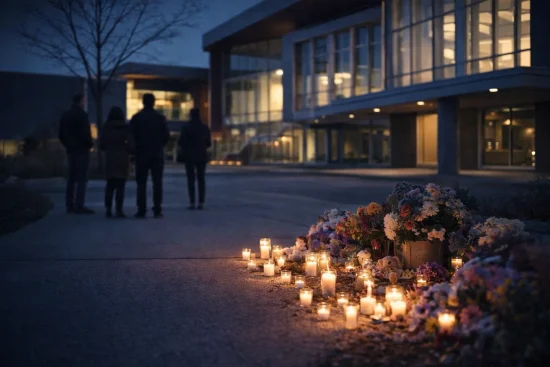 Who Were the Victims of the Lambton College Shooting