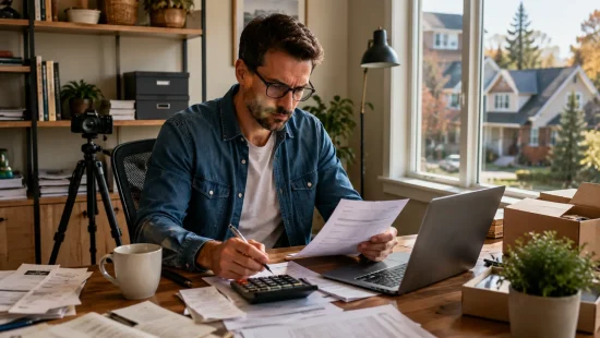 How Much CPP Do Self-Employed Workers Pay in 2026