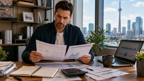 Why Did My CPP Deductions Increase in 2026