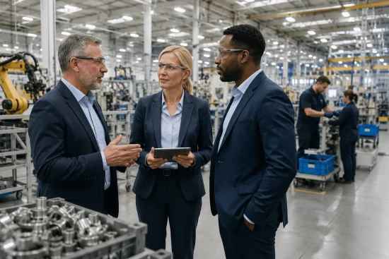 Why These Trade Deals Matter to Ontario Businesses