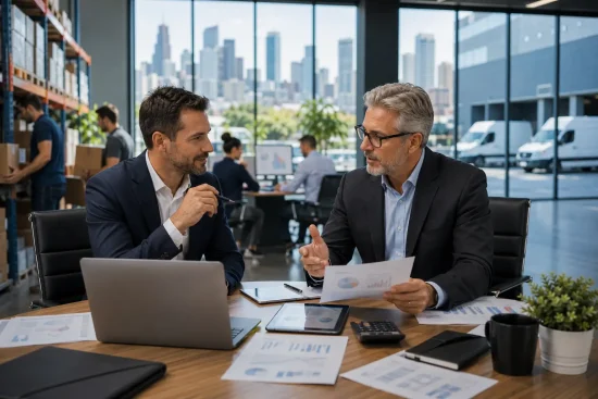 Are No-Income-Tax States Better for Business Owners