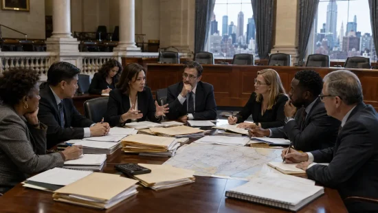 Can New York City’s mayor implement the reform alone